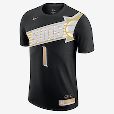 Camiseta Nike Nba Devin Booker Select Series - Masculina