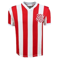 Camisa do Bangu 1966 Liga Retrô - Masculina