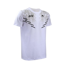 Camiseta Ufc Adrenaline By Venum Cotton Men?S Short-Sleeve T-Shirt - Unissex