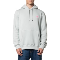 Blusão de Moletom Billabong Canguru Bracket Wave - Masculino