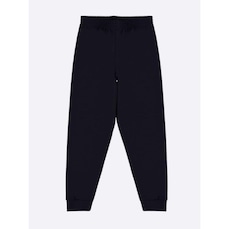 Calça Jogger Malwee Infantil Moletom