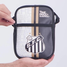 Shoulder do Santos Único