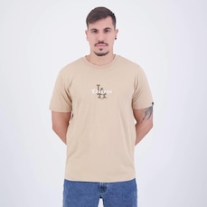 Camiseta New Era Mlb Los Angeles Dodgers Manufacturing - Masculina