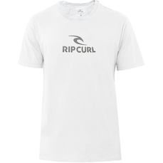 Camiseta Rip Curl Icon Tee Masculina