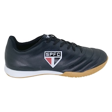 Chuteira Futsal Oxn São Paulo Speed 4 - Adulto