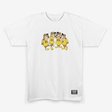 Camiseta Grizzly Sidelines Masculino
