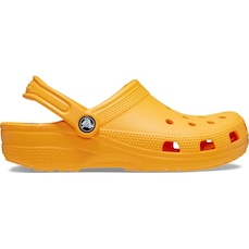 Sandália Crocs Classic Apricrush - Unissex