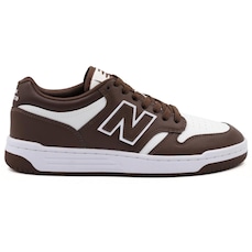 Tênis New Balance 480 Low - Masculino