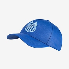 Boné Aba Curva do Santos Viagem Clubes 2024 Umbro - Snapback - Adulto