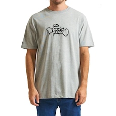 Camiseta Hurley Poisé Bomb - Masculina