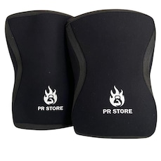 Joelheira Cross Training Pr Store 7mm
