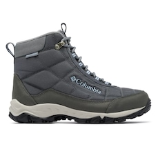 Bota Columbia Firecamp Waterproof - Feminina