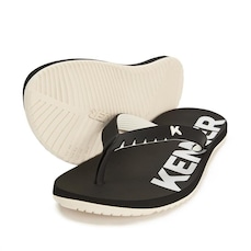 Chinelo Kenner Red - Unissex