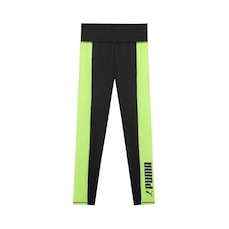 Calça Legging Puma Fit Eversculpt Color Wording 7/8 - Feminina