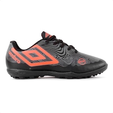 Chuteira Society Umbro Orbit - Júnior