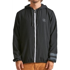 Jaqueta Hurley Block Party Wt24 - Masculina