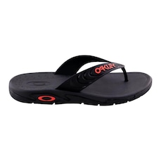 Chinelo Maculino oakley Crowd B1B