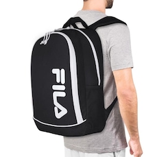 Mochila Fila Modern College