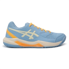 Tênis Asics Gel Dedicate 8 - Feminino
