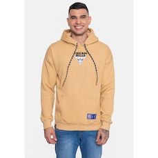 Blusão De Moletom NBA Conference Chicago Bulls - Masculino
