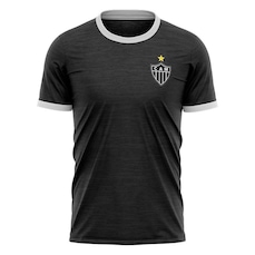 Camisa do Atlético Mineiro Braziline Bucolic - Masculina