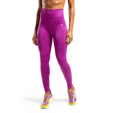 Calça Legging Olympikus Knit - Feminina