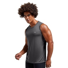 Camiseta Regata Olympikus Runner Basic 1.0 - Masculina
