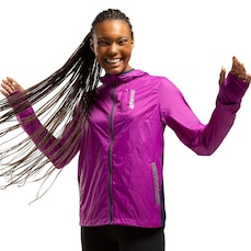 Jaqueta com Capuz Olympikus Ultra 2.0 - Feminina