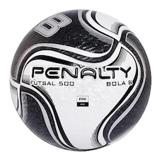 Bola de Futsal Penalty 8 500X Pu Termotec
