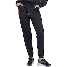 Calça Run More Jogger Cozy - Feminina