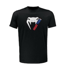 Camiseta Masculina Venum Basic Light Muay Thai