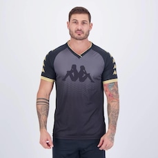 Camisa Kappa Braddy - Masculina