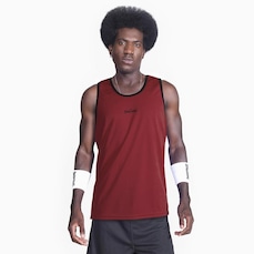 Camiseta Regata Spalding Basic Tr - Masculina