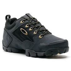 Tênis Oakley Halftrack Low II Black Gold - Masculino