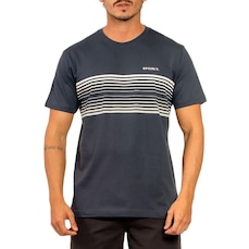 Camiseta Masculina Rip Curl Striples Tee - RIP CURL - Masculino
