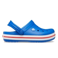 Sandália Crocs Crocband Clog Kidst - Infantil