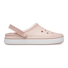 Sandália Crocs Crocband Off Court Clog - Adulto