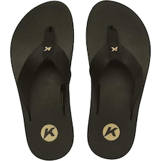 Chinelo Kenner Kyra Pro - Feminino