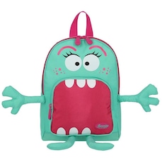 Mochila Samsonite Pré-Escolar Play 3Sm Greta - Infantil
