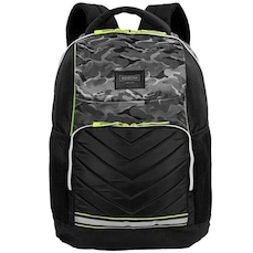 Mochila Sestini Camuflado - 22 Litros