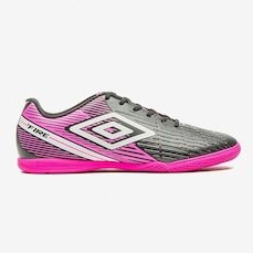 Chuteira Futsal Umbro Fire - Adulto