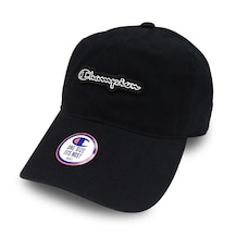 Boné Aba Curva Champion Garment Washed Relaxed Hat - Strapback - Adulto