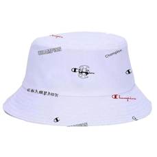 Chapeu Bucket Champion Reversible