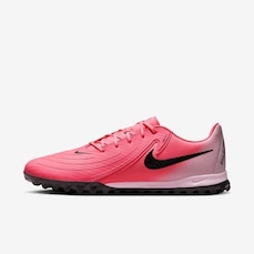Chuteira Society Nike Phantom Gx Ii Academy - Adulto