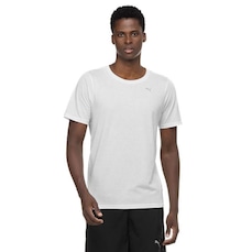 Camiseta Puma Performance Heather - Masculina