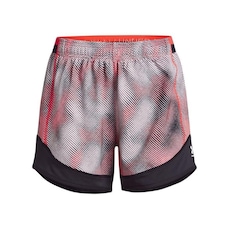 Shorts de Treino Under Armour Challenger Pro - Feminino