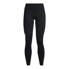 Calça Legging de Treino Under Armour Cg Authentics - Feminina