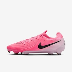Chuteira de Campo Nike Phantom GX II Pro Adulto