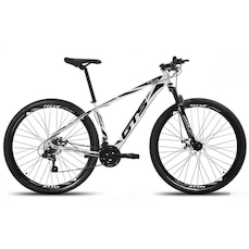 Bicicleta Aro 29 Aluminio Gts Feel Rdx Freio a Disco 21 Marchas Shimano