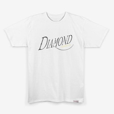 Camiseta Diamond Death Angel - Masculina
